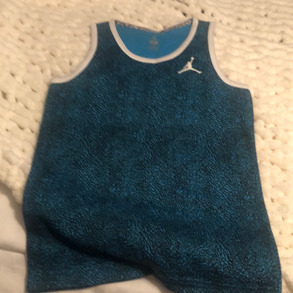 Air Jordan Tank